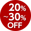 20%off